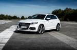 Audi Q5 55 TFSI e Quattro S-Line 2019 года (WW)